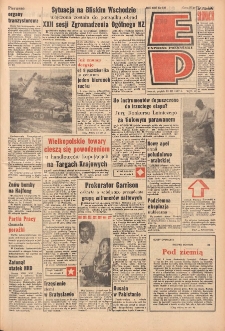 Express Poznański 1967.09.22 Nr223