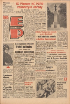 Express Poznański 1967.09.30-10.01 Nr230