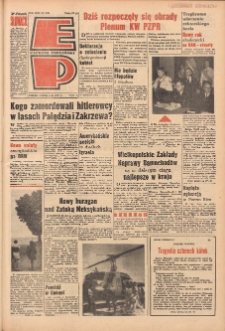 Express Poznański 1967.10.03 Nr232