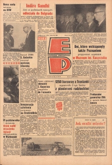 Express Poznański 1967.10.11 Nr239