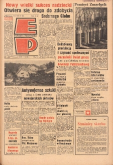 Express Poznański 1967.10.31-11.01 Nr256