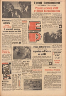 Express Poznański 1967.11.21 Nr273