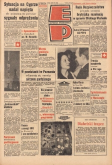 Express Poznański 1967.11.23 Nr275