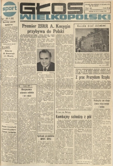 Głos Wielkopolski. 1975.08.11 R.31 nr175 Wyd.AB