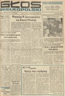 Głos Wielkopolski. 1975.08.15-17 R.31 nr179 Wyd.AB