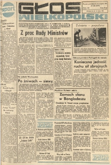 Głos Wielkopolski. 1975.08.18 R.31 nr180 Wyd.AB
