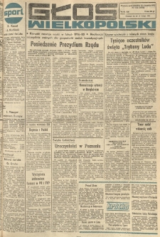 Głos Wielkopolski. 1975.08.25 R.31 nr185 Wyd.AB