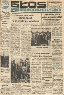Głos Wielkopolski. 1975.09.15 R.31 nr202 Wyd.AB