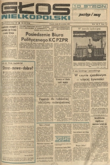 Głos Wielkopolski. 1975.09.24 R.31 nr210 Wyd.AB
