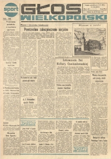 Głos Wielkopolski. 1975.10.06 R.31 nr219 Wyd.AB