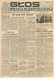 Głos Wielkopolski. 1975.10.07 R.31 nr220 Wyd.AB