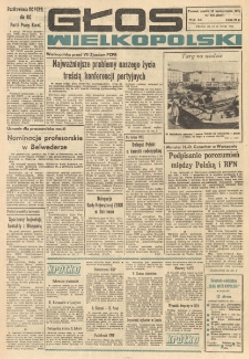 Głos Wielkopolski. 1975.10.10 R.31 nr223 Wyd.AB