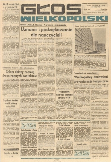 Głos Wielkopolski. 1975.10.16 R.31 nr228 Wyd.AB