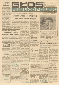 Głos Wielkopolski. 1975.10.21 R.31 nr232 Wyd.AB