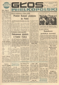 Głos Wielkopolski. 1975.10.27 R.31 nr236 Wyd.AB