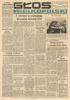 Głos Wielkopolski. 1975.10.31 R.31 nr240 Wyd.AB
