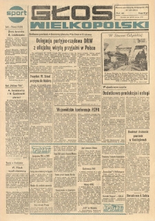Głos Wielkopolski. 1975.11.10 R.31 nr248 Wyd.AB