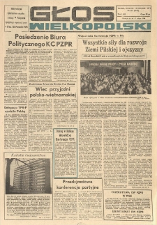 Głos Wielkopolski. 1975.11.13 R.31 nr251 Wyd.AB
