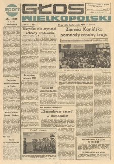 Głos Wielkopolski. 1975.11.17 R.31 nr254 Wyd.AB