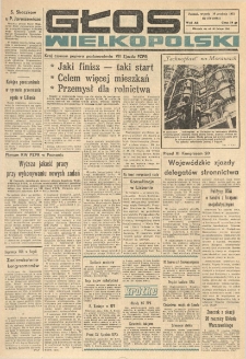 Głos Wielkopolski. 1975.12.16 R.31 nr279 Wyd.AB