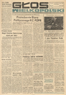 Głos Wielkopolski. 1975.12.18 R.31 nr281 Wyd.AB