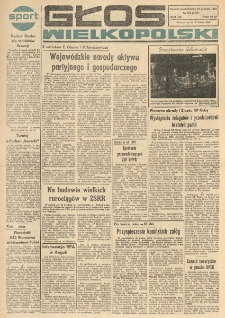 Głos Wielkopolski. 1975.12.22 R.31 nr284 Wyd.AB
