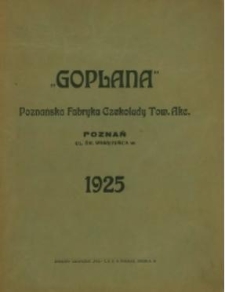 Bilans z 31 grudnia 1925