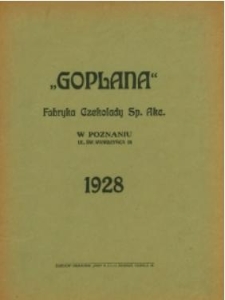 Bilans z dnia 31 grudnia 1928 r.