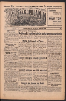 Wielkopolanin 1938.01.25 R.9 Nr10