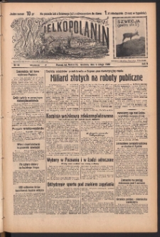 Wielkopolanin 1938.02.06 R.9 Nr14