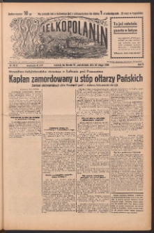 Wielkopolanin 1938.02.28 R.9 Nr24A