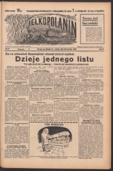 Wielkopolanin 1938.04.26 R.9 Nr47