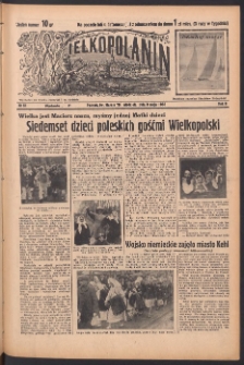 Wielkopolanin 1938.05.08 R.9 Nr51