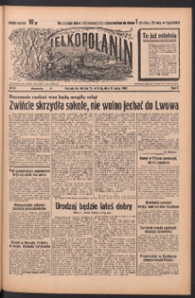 Wielkopolanin 1938.05.31 R.9 Nr61