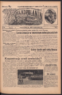 Wielkopolanin 1938.08.30 R.9 Nr99