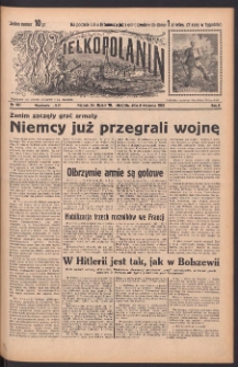 Wielkopolanin 1938.09.04 R.9 Nr101