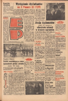 Express Poznański 1967.11.27 Nr278