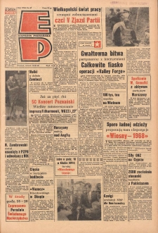 Express Poznański 1968.03.19 Nr67