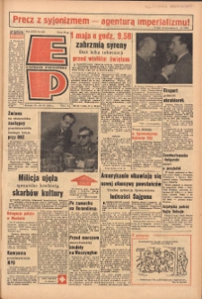 Express Poznański 1968.04.27-28 Nr100