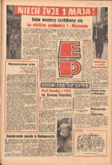 Express Poznański 1968.04.30-05.01 Nr102