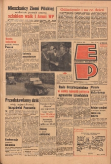 Express Poznański 1968.05.03 Nr104