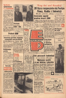 Express Poznański 1968.07.06-07 Nr158