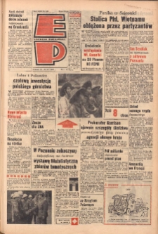 Express Poznański 1968.07.13-14 Nr164