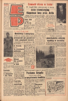 Express Poznański 1968.07.17 Nr167