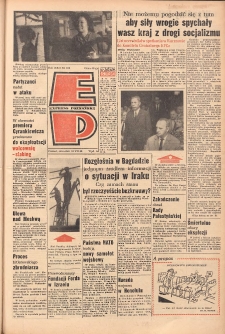 Express Poznański 1968.07.18 Nr168