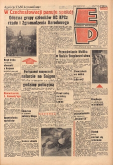 Express Poznański 1968.08.22 Nr197