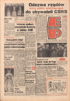 Express Poznański 1968.08.24-25 Nr199