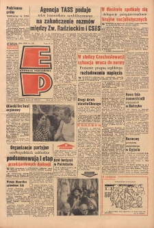 Express Poznański 1968.08.28 Nr202