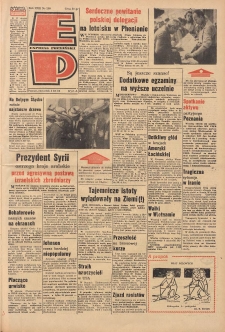 Express Poznański 1968.09.05 Nr209