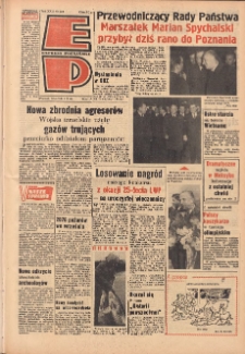 Express Poznański 1968.10.03 Nr233